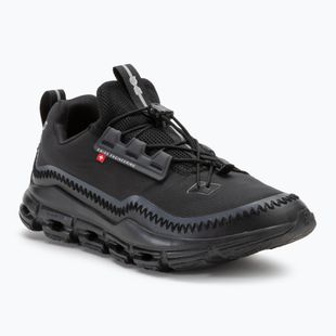 Buty damskie On Cloudaway black