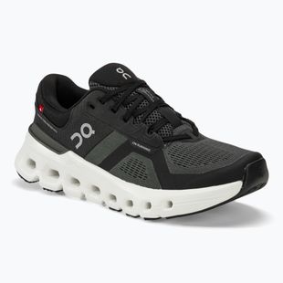 Buty do biegania damskie On Cloudrunner 2 eclipse/black