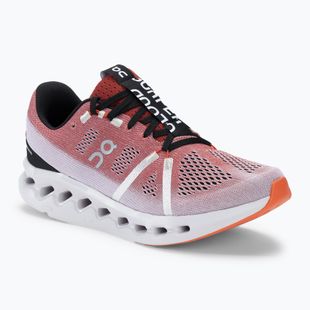 Buty do biegania męskie On Cloudsurfer auburn/frost