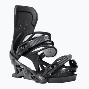 Wiązania snowboardowe męskie Jones Orion eclipse black