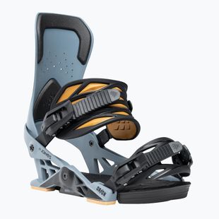 Wiązania snowboardowe męskie Jones Orion atlantic blue