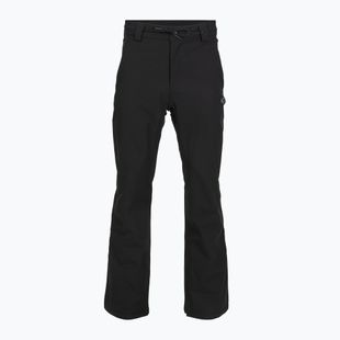 Spodnie snowboardowe męskie ThirtyTwo Wooderson black