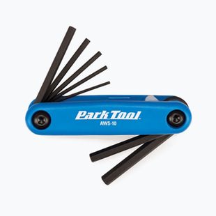 Klucz imbusowy Park Tool AWS-10