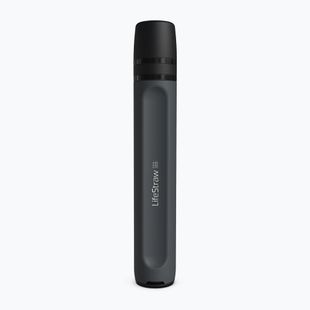 Filtr do wody LifeStraw Peak Personal dark gray
