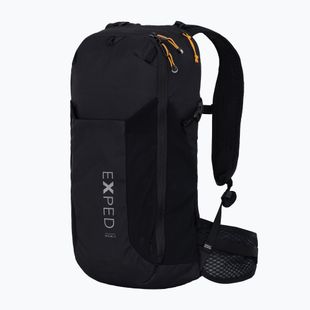 Plecak turystyczny Exped Skyline 12 l black