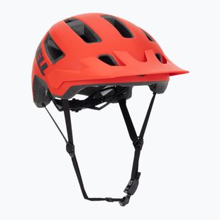 Kask rowerowy Bell Nomad 2 matte red