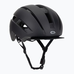 Kask rowerowy Bell Daily matte black