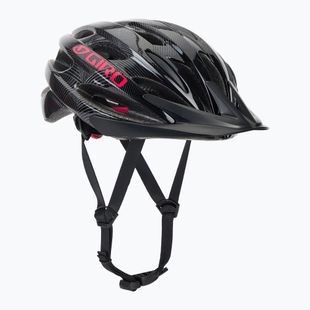 Kask rowerowy Giro Verona W black