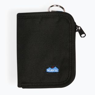 Portfel KAVU Zippy black