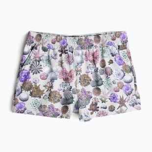 Spodenki damskie KAVU Kick Out succulents