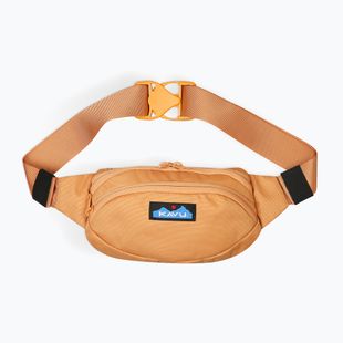 Saszetka nerka KAVU Spectator 0,5 l teak