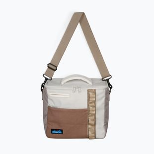 Torba termiczna KAVU Snack Mix 7 l pebblestone