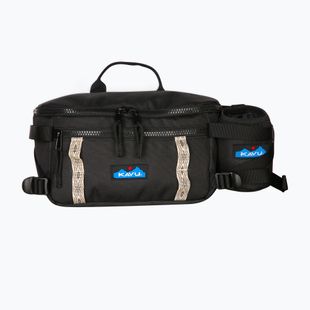 Saszetka nerka KAVU Washtucna 3 l raven