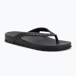 Japonki damskie Ipanema Duo Sunset black