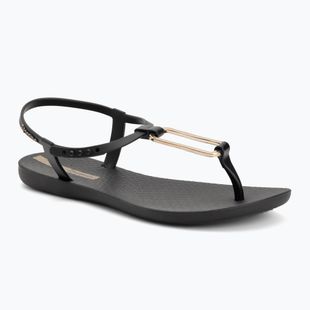 Sandały damskie Ipanema Classic Modern black/gold