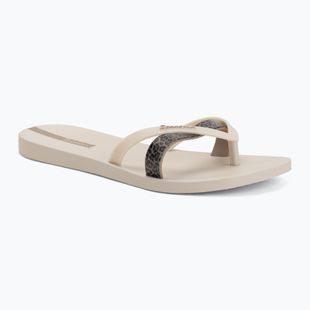 Japonki damskie Ipanema Kirei Chic light beige/beige