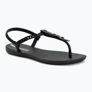 Sandały damskie Ipanema Class Charmi black/silver