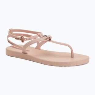 Sandały damskie Ipanema Atena pink/pink