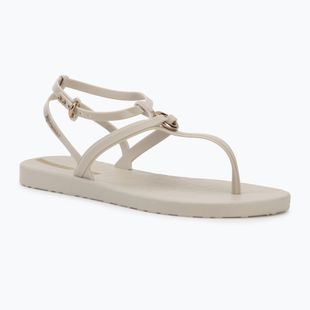 Sandały damskie Ipanema Atena beige/beige