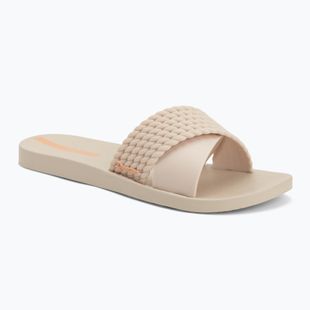 Klapki damskie Ipanema Street II beige