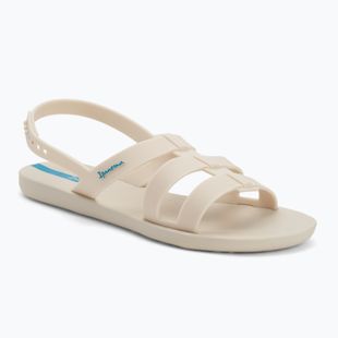 Sandały damskie Ipanema Style beige/beige