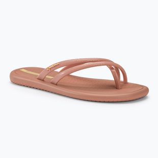 Japonki damskie Ipanema Meu Sol Thon light pink/yellow