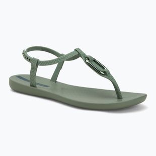 Sandały damskie Ipanema Class Linea green/green/blue