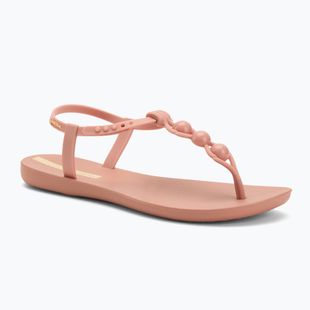 Sandały damskie Ipanema Class Conecta pink/yellow