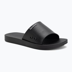 Klapki dziecięce Ipanema Anat Classic black/black/white