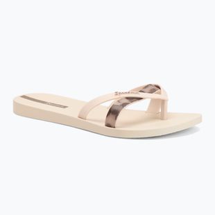 Japonki damskie Ipanema Kirei Chic beige/brown