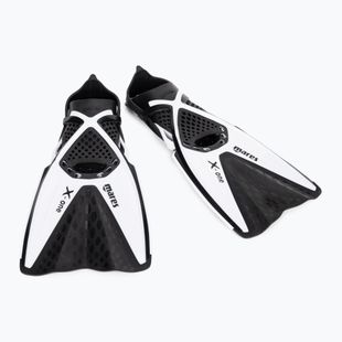 Płetwy do snorkelingu Mares X-One white