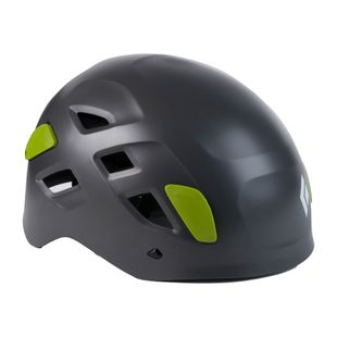 Kask wspinaczkowy Black Diamond Half Dome slate
