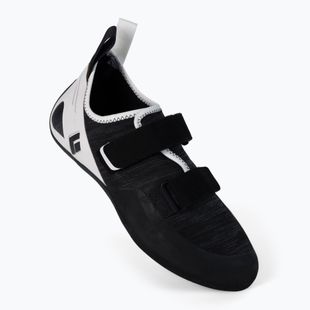 Buty wspinaczkowe męskie Black Diamond Momentum Climbing white/black