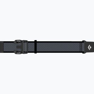 Pasek do spodni Black Diamond Stretch black