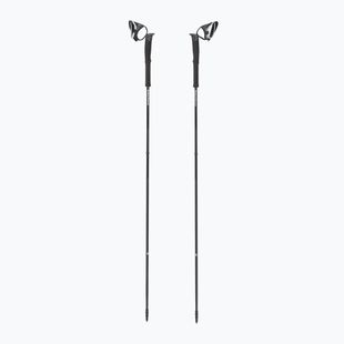 Kije trekkingowe Black Diamond Distance Carbon FKT black