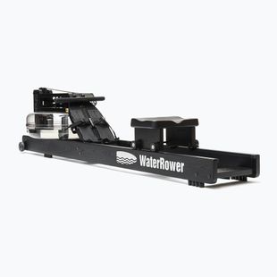 Wioślarz wodny WaterRower Shadow S4 Jesion