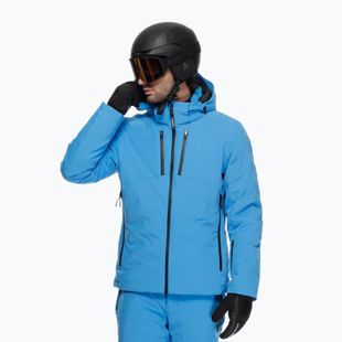 Kurtka narciarska męska Dainese Iventa Dermizax EV blue
