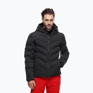 Kurtka narciarska męska Dainese Etesia Aerosense Dry stretch/limo