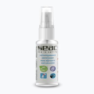 Płyn przeciw parowaniu SEAC Antifog Bio 30 ml