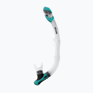 Fajka do nurkowania SEAC Reverse Dry tiffany