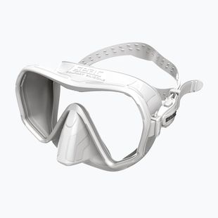 Maska do nurkowania SEAC Pura Antifog white