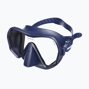 Maska do nurkowania SEAC Pura Antifog blue