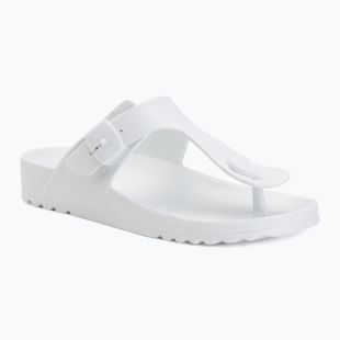 Japonki damskie Scholl Bahia Eva white