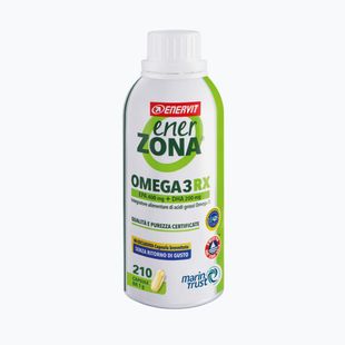 Kwasy tłuszczowe Enervit Enerzona Omega 3 RX 210 caps
