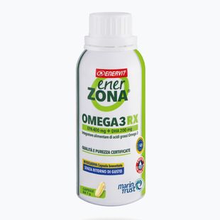 Kwasy tłuszczowe Enervit Enerzona Omega 3 RX 60 caps