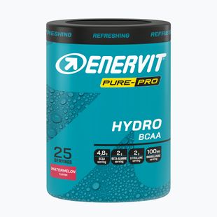 Aminokwasy Enervit PurePro BCAA 211 Instant 335 g watermelon