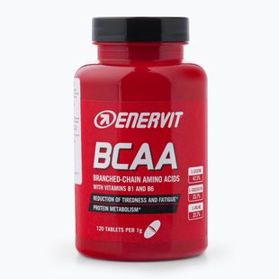 BCAA Enervit 96300 120 tabs