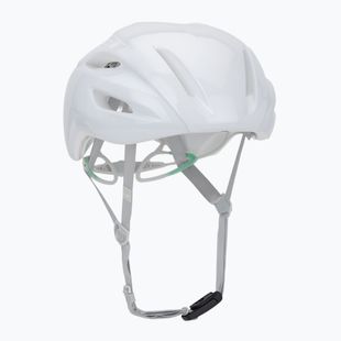 Kask rowerowy MET Manta MIPS absolute white le