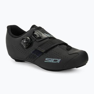Buty szosowe męskie Sidi Prima black/black