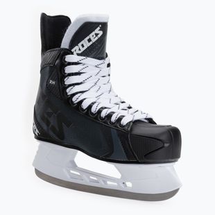 Łyżwy hokejowe męskie Roces RH6 black